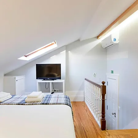 Gonzaga By Lovelystay Διαμέρισμα