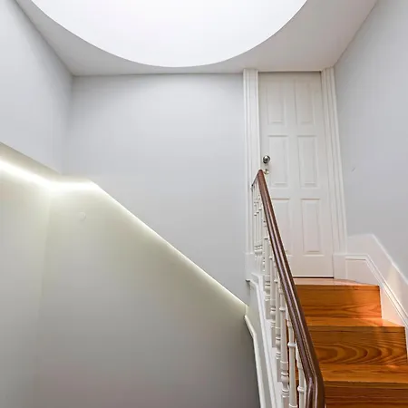 Gonzaga By Lovelystay * Porto