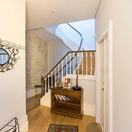 Gonzaga By Lovelystay Daire