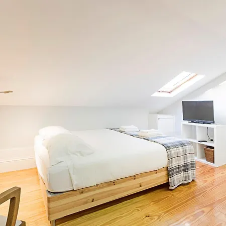 Gonzaga By Lovelystay *