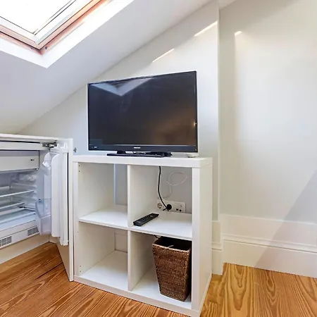 Gonzaga By Lovelystay Daire Porto