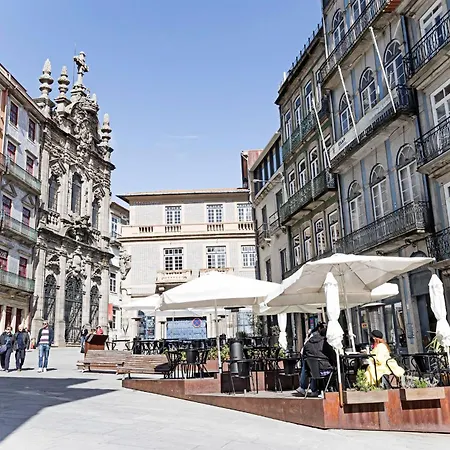 Gonzaga By Lovelystay Porto