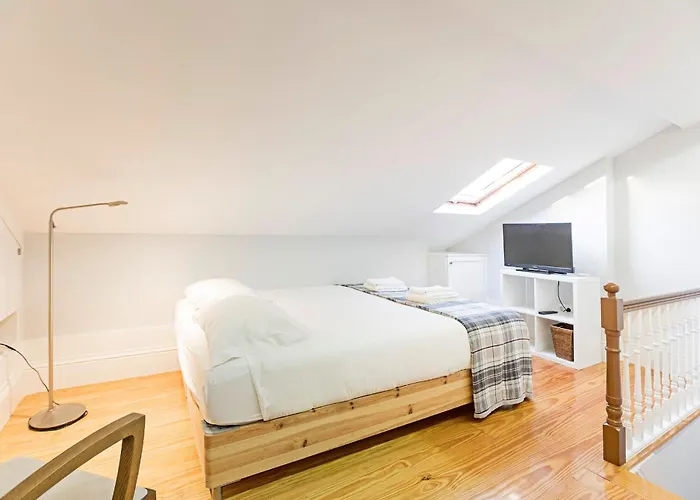 Gonzaga By Lovelystay *