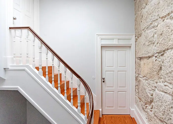 Apartment Gonzaga By Lovelystay *