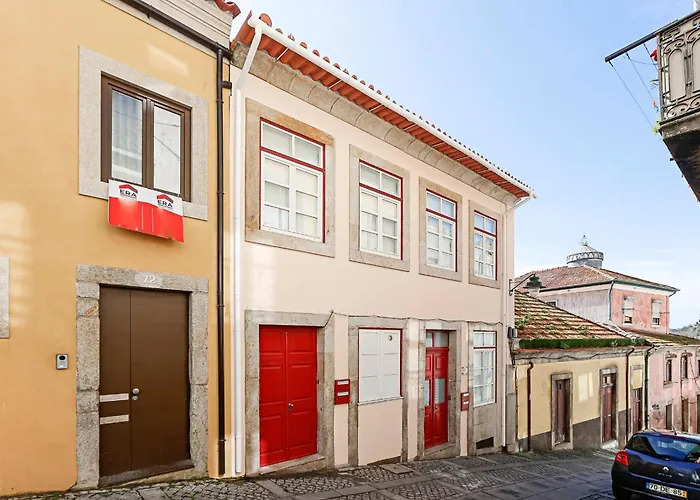 Gonzaga By Lovelystay Apartment