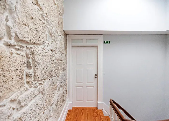 Gonzaga By Lovelystay *