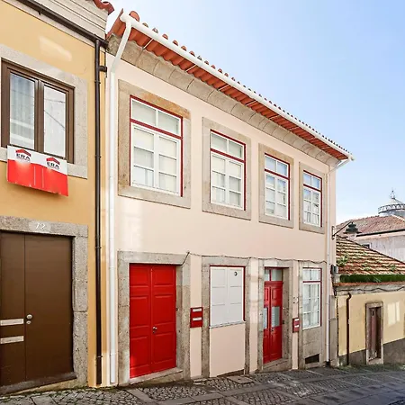 Gonzaga By Lovelystay 公寓