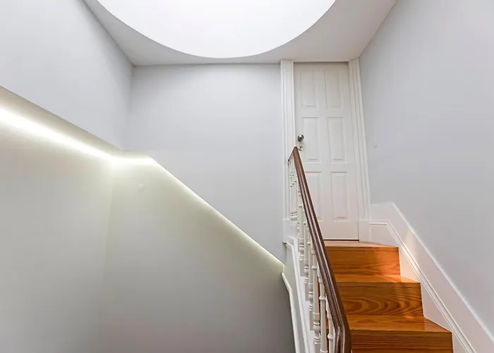 Gonzaga By Lovelystay * 波尔图