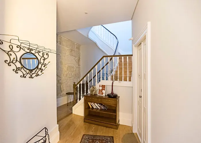 Gonzaga By Lovelystay 公寓