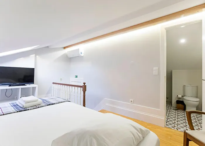 Gonzaga By Lovelystay