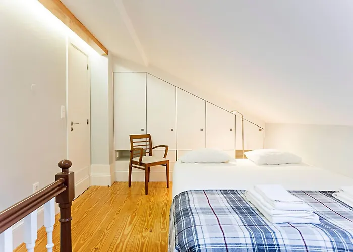 Gonzaga By Lovelystay