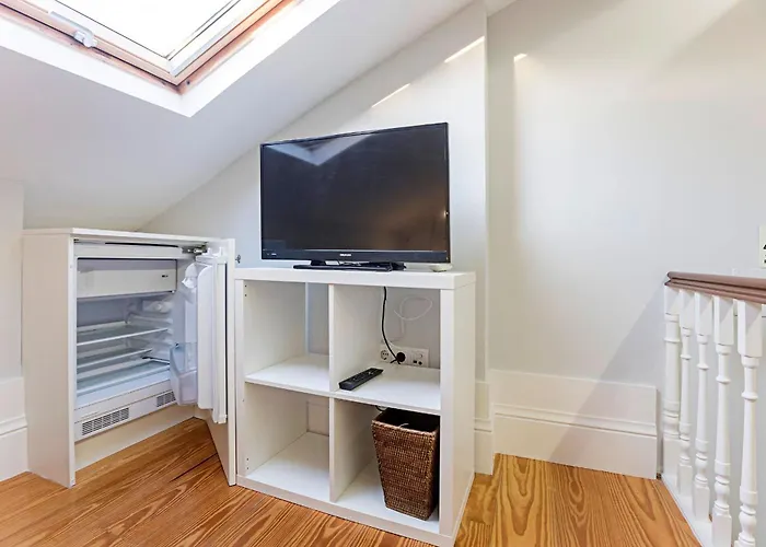 Gonzaga By Lovelystay Apartman Porto