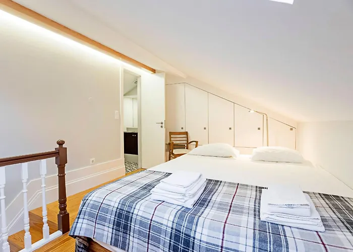 Apartman Gonzaga By Lovelystay *